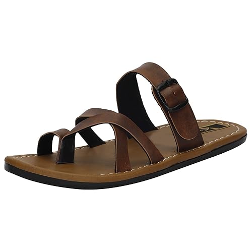 kraasa chappals