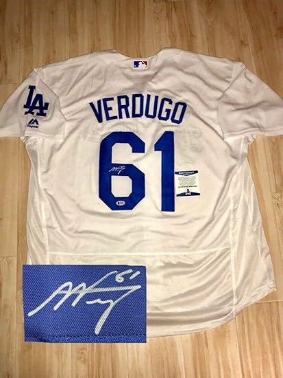 alex verdugo dodgers jersey