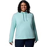 Columbia womens Sun Trek Hoodie II