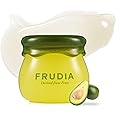 FRUDIA Avocado Cica Relief Vegan Lip Balm, Hydrating & Moisturizing Organic Korean Lip Balm made with Shea Butter & Centella Asiatica for Soft & Smooth Lips (0.33 fl oz)