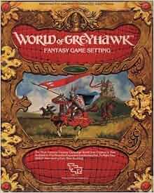 free world of greyhawk fantasy setting pdf downloads