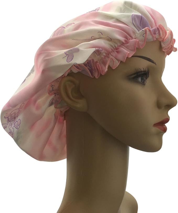 Amazon ヤニ ベスト シルク100 ナイトキャップ お休みキャップ 就寝用帽子 室内帽子 メンズ レディース 通気性抜群 美髪 ヘアバンド ターバン 通販