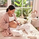 Weleda Stretch Mark Massage Oil 100ml for Pregnancy view 4