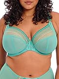 Elomi Women's Plus Size Matilda Unlined Plunge
