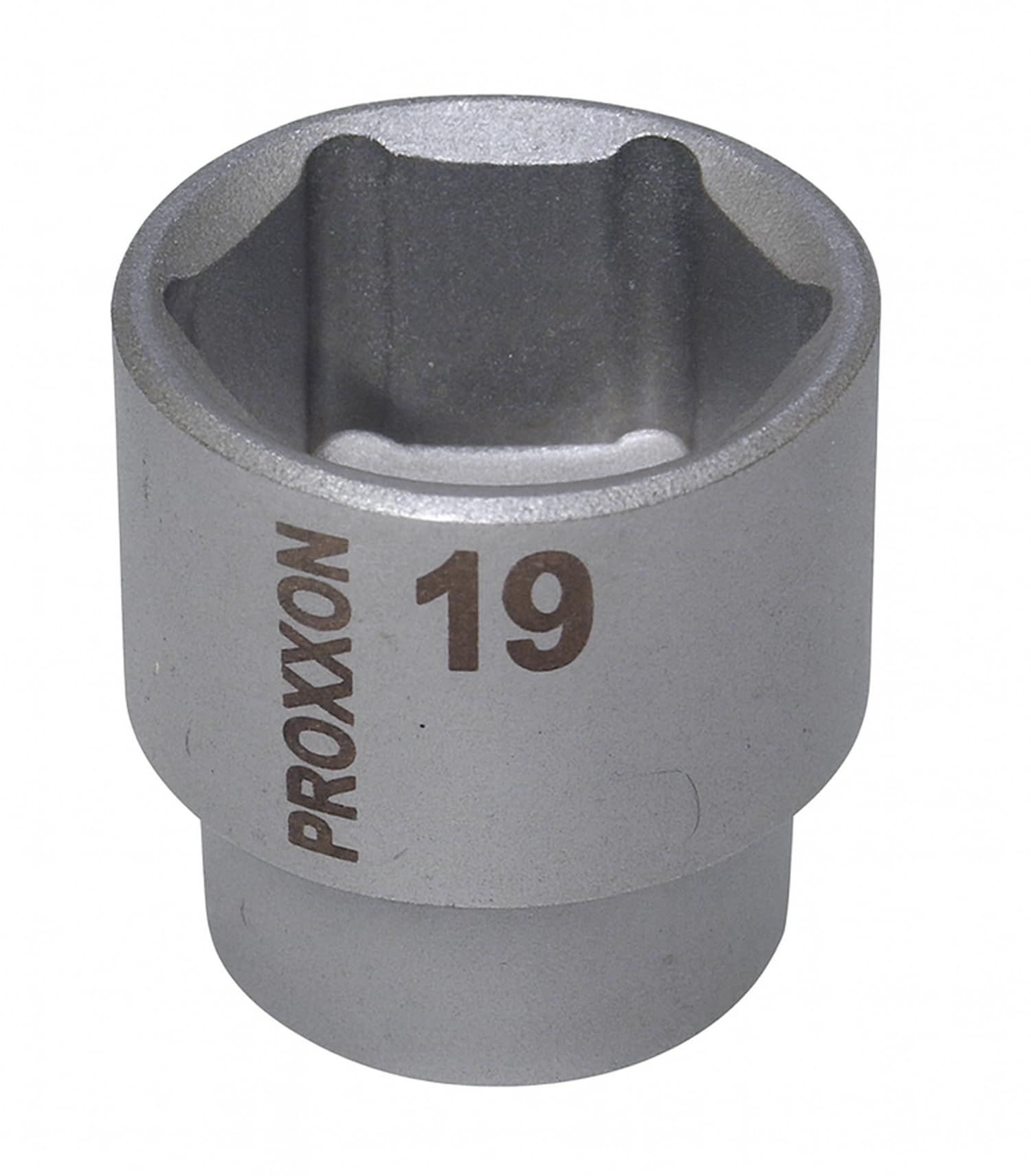 Proxxon 3/8 inch Socket Wrenches 19 mm