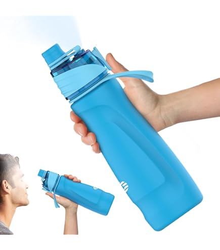 Buy OLDLEY Kids Water Bottle For School, 12 Oz (2 Lids) BPA-Free Reusable Leak-proof Durable - View #13