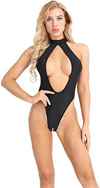 thong leotard amazon