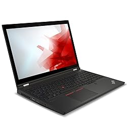 Lenovo ThinkPad P15 Workstation Gen 2, 15.6" FHD