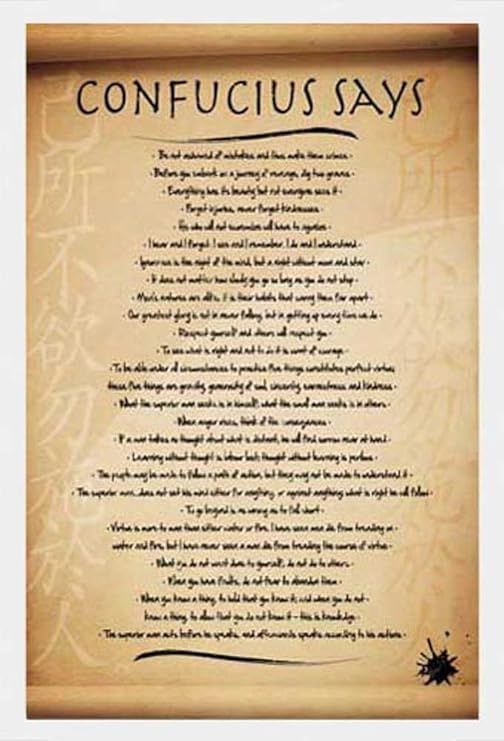 Get Konfutius Desktop Wallpaper Konfutius