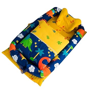 portable crib for camping