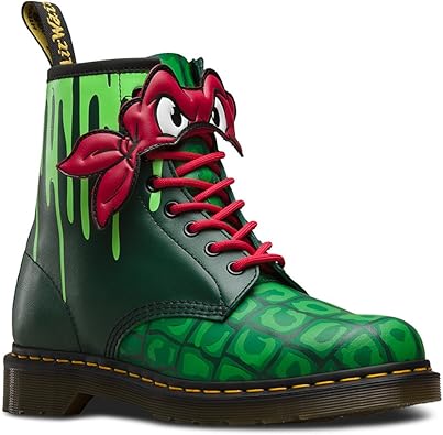 tmnt boots