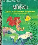 Little Mermaid (Little Golden Book) by 