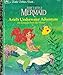 Little Mermaid (Little Golden Book) by 