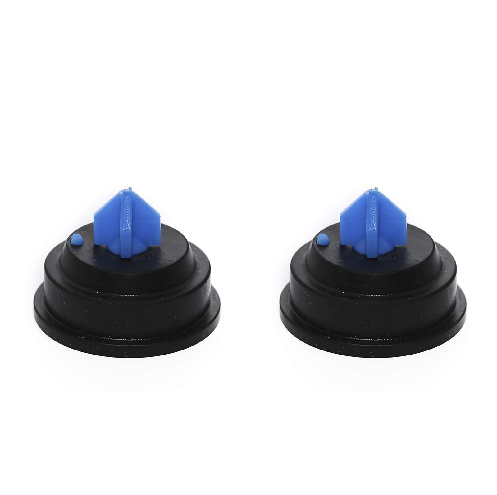 Wisa 2 X Sphinx Side Entry Cistern Ball Valve Diaphragm Washer