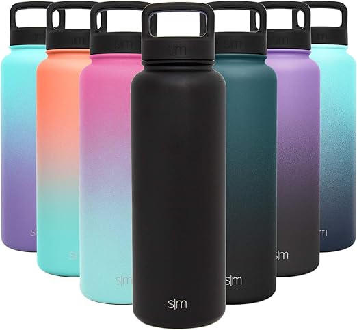 water bottle flask amazon