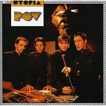 Utopia: Utopia, Todd Rundgren: Amazon.ca: Music
