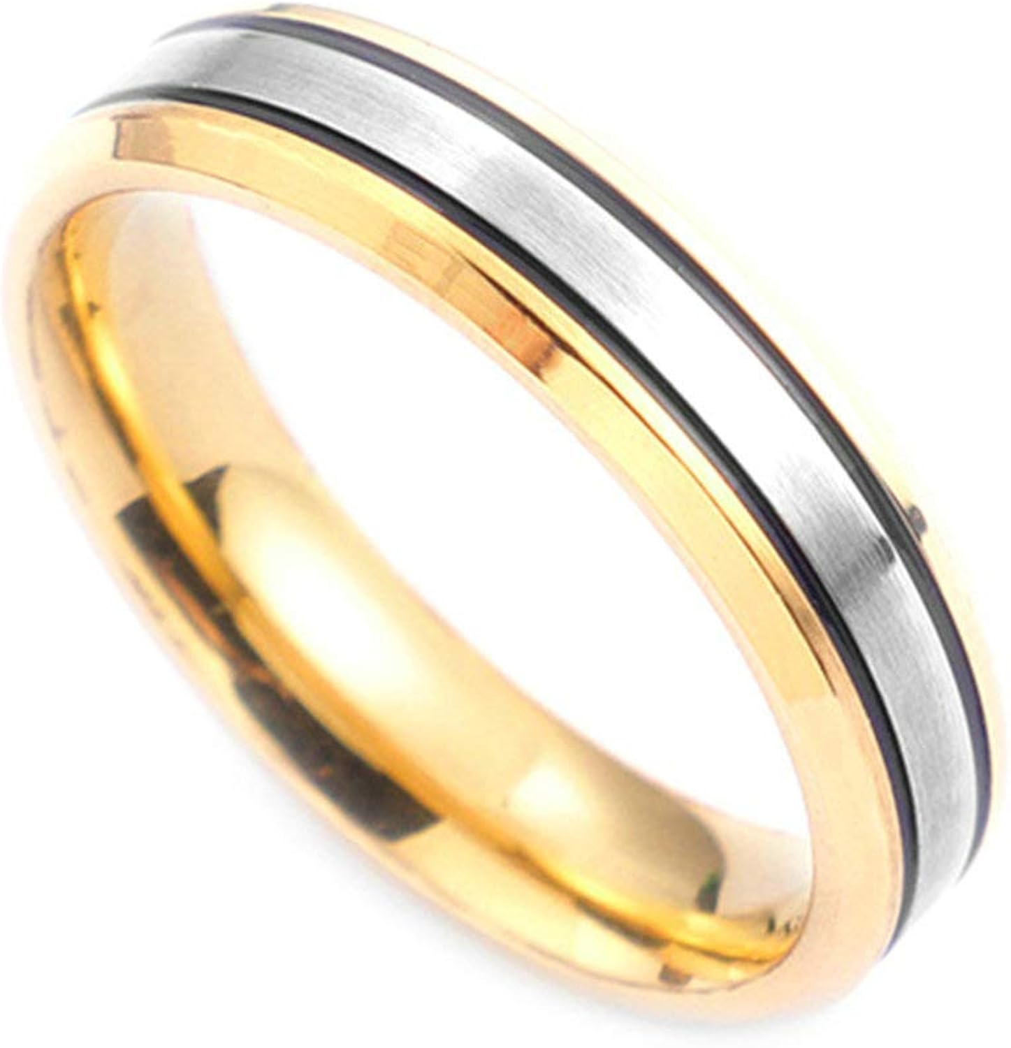 Vassoi Renali Curvi 6 Pollici Vassoi Chirurgici In Acciaio Inox - Foto 2