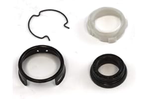 Omix-Ada 18019.03 Steering Shaft Kit