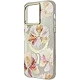 Elizabeth James Case for MagSafe for Apple iPhone 14 Pro Max - Haute Gossip Multicolor