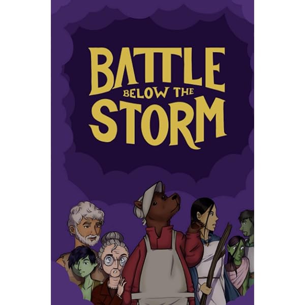 Windmill Dragons: A Leah and Alan Adventure: A TOON Graphic: Nytra