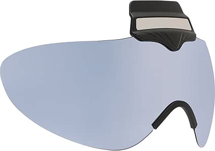 bell star pro bicycle helmet replacement eye shield