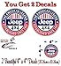 2 Jeep American Legend Vinyl FULL COLOR 4
