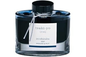 Pilot Iroshizuku Ink 50ml Bottles