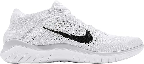 nike free run flyknit amazon