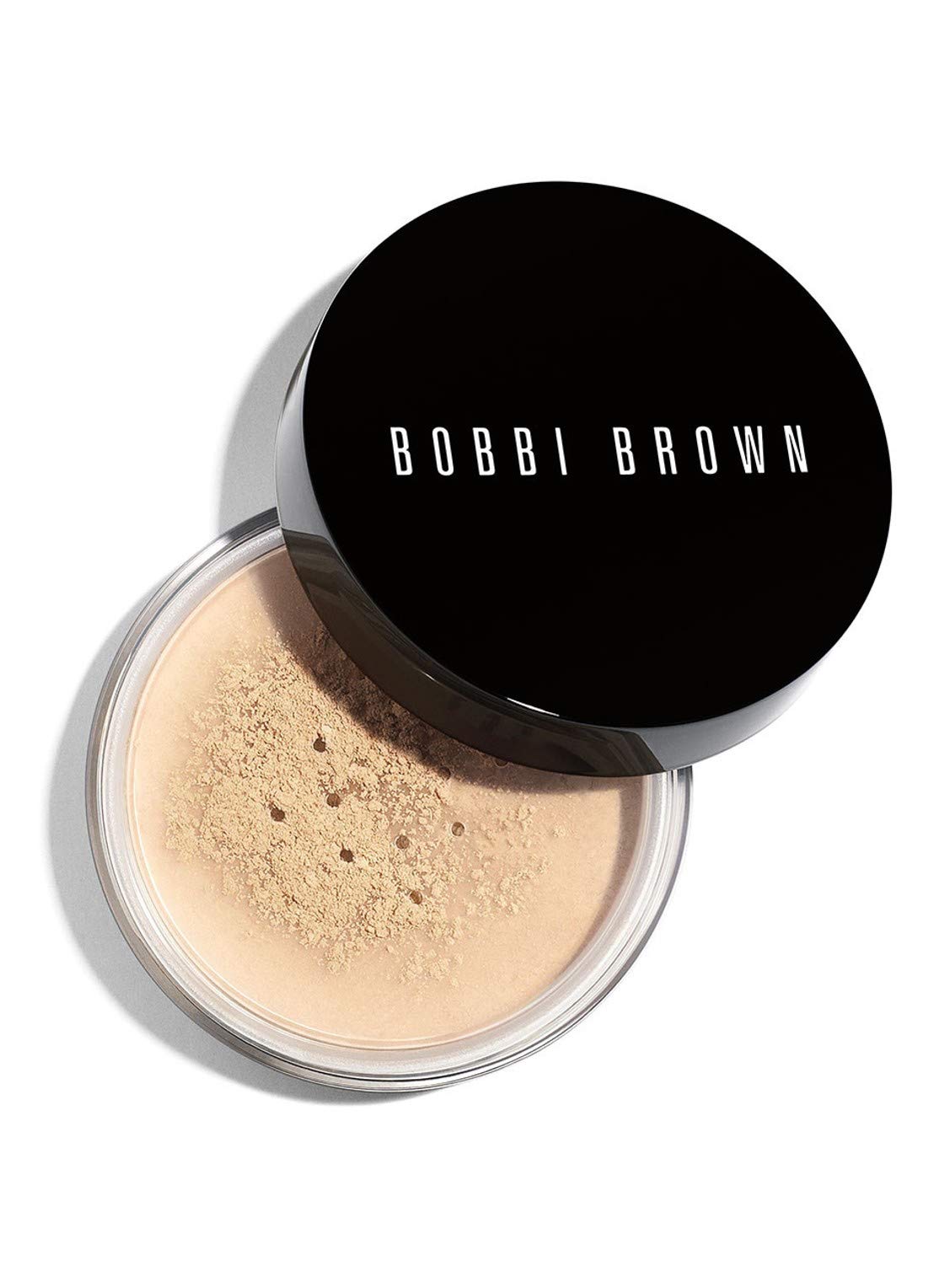 Bobbi Brown Sheer Finish Loose Powder, 06 W Nat, Pack of 1 x 6 g