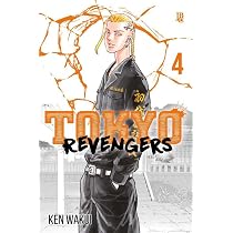 Tokyo Revengers - Vol. 05 | Amazon.com.br