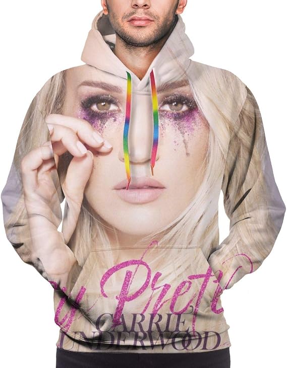 carrie underwood sweater joggers