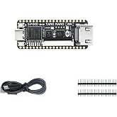 Sipeed Tang Nano 20K FPGA Development Board, Open Source RISCV Linux Retro Game Player with 64Mbits SDRAM 20K LUT4, Single Board Computer Support microSD RGB LCD LED JTAG HDMI Port (Not Welded)