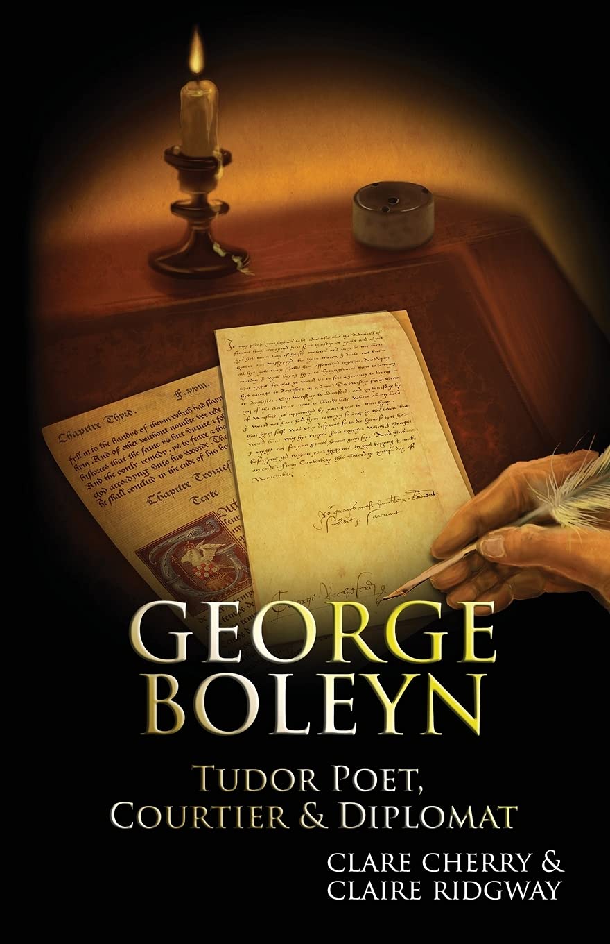 george boleyn tudor poet