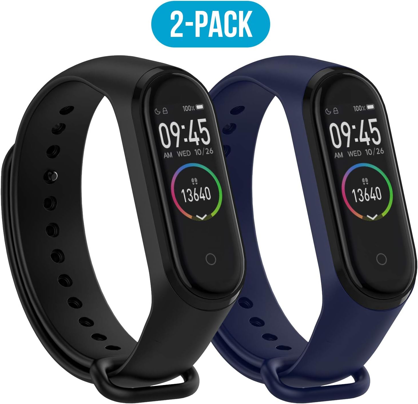 mi smart band amazon