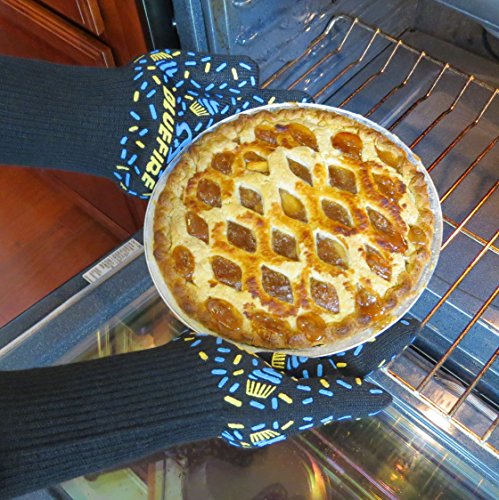 2 BlueFire+Pro+Oven+Gloves+BBQ