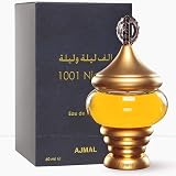 Ajmal 1001 Nights Concentrated Perfume Oil 30ml view 6