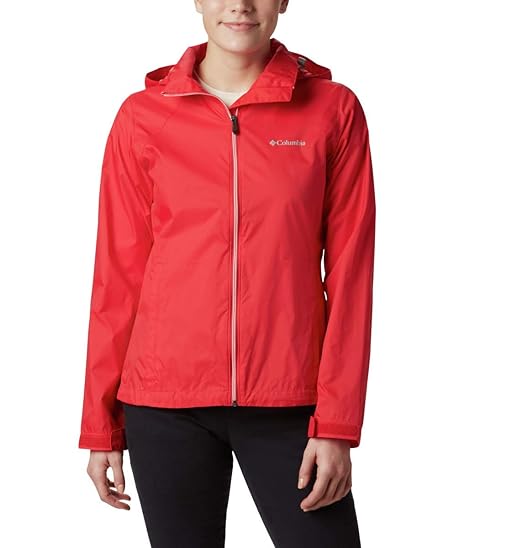women's switchback iii jacket
