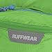 Ruffwear, Approach Dog Backpack, Lightweight Pack for Hiking and Camping, Meadow Green, Medium