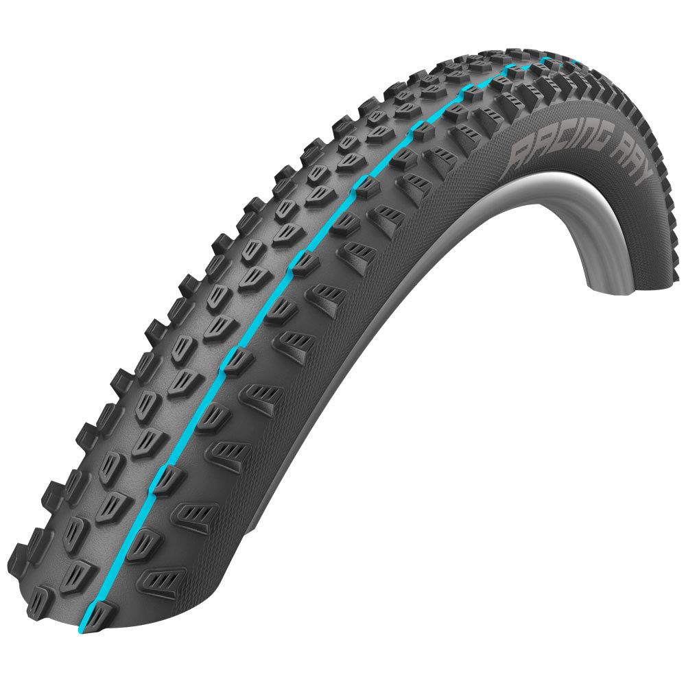 SCHWALBE RACING RAY Evo, SnakeSkin, TLE 26x2.25 Tyres 57-559