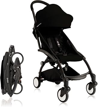 amazon canada stroller