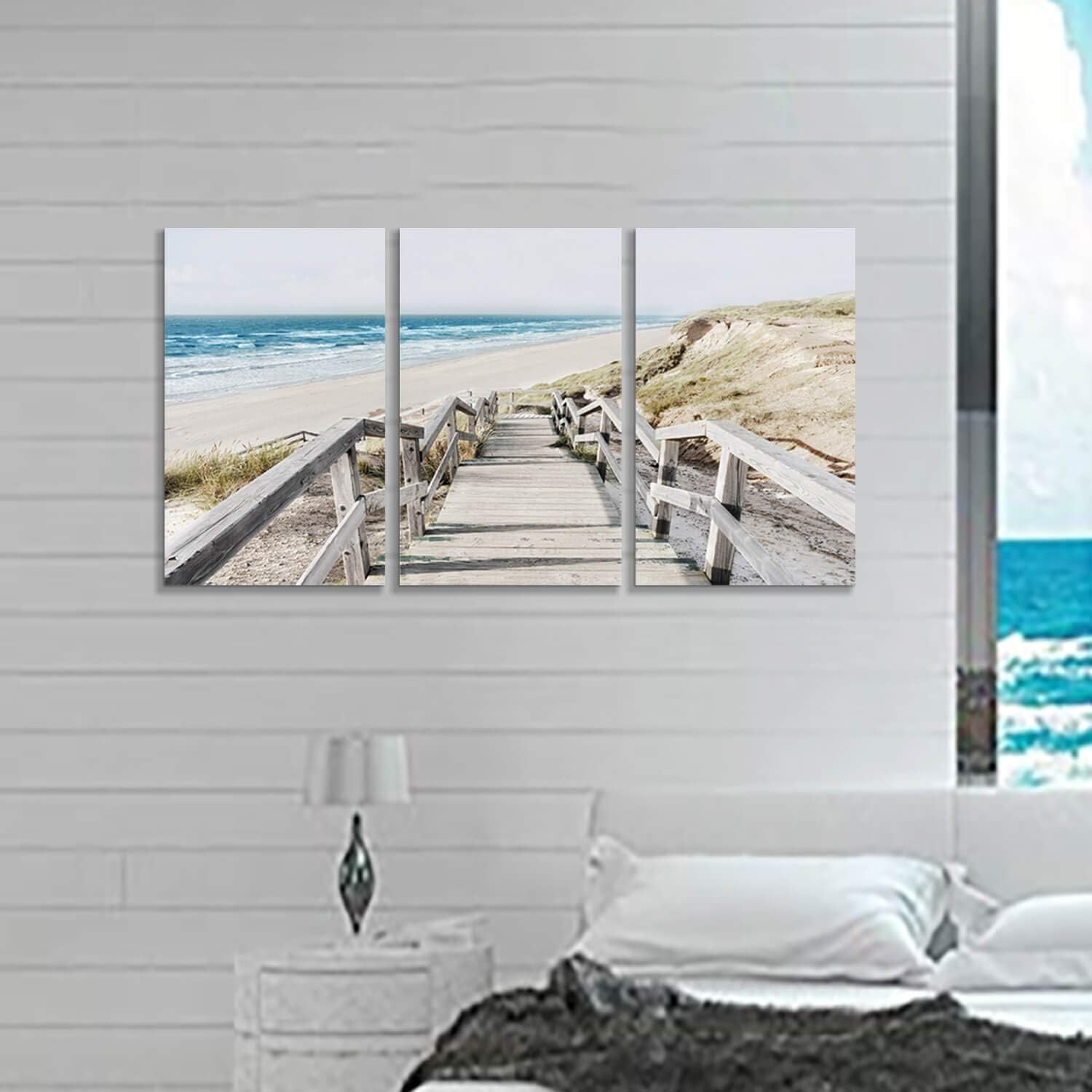 Get Rustikale strandwandkunst For iPhone Rustikale Strandwandkunst