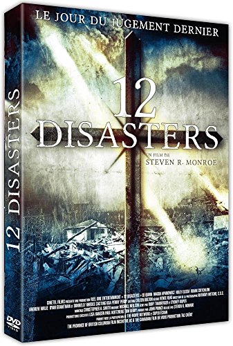 12 Disasters