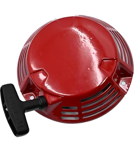 Amazon.com : Honda 28400-ZM7-003 Recoil Starter Assembly : Lawn