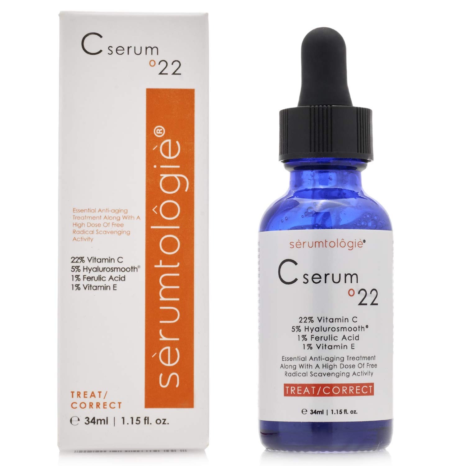 best vitamin c serum for face amazon