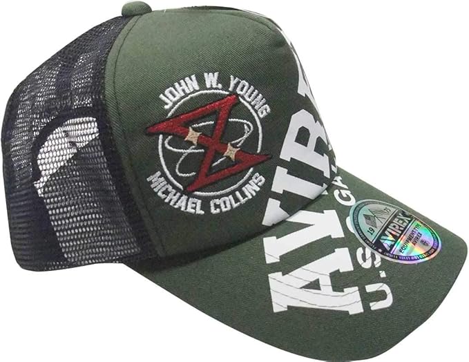 Amazon キャップ Cap アビレックス Avirex 刺繍 14648800 グリーン キャップ 通販