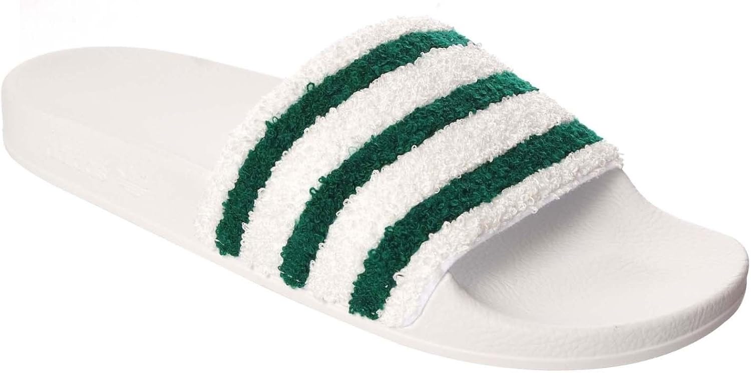 adidas originals adilette towelling slides