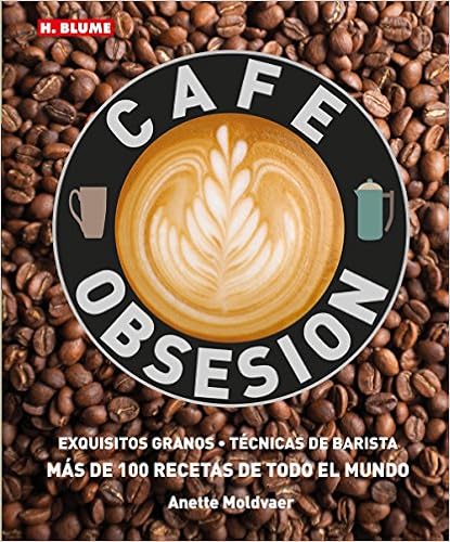 Recetas de Café Cafe Obsesion
