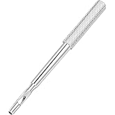 Professional Dermal Piercing Kit Sterilized Biopsy Punch Tool Set 1.5mm-6mm | Made of 316L stainless steel , implant-grade safe. Comes with 6 gauge sizes from 1.5mm to 6mm . Easy to use and clean.