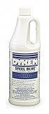 Dykem Steel Blue Layout Fluid - 31.5 fl oz Bottle