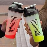 Warrior Clear Whey Isolate Fruity Whey 21g 375g Lean Muscle 15 Servings view 7
